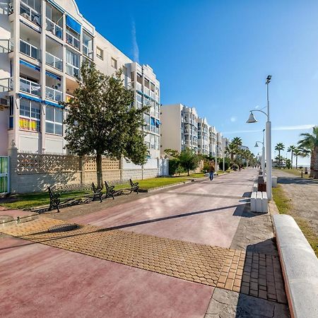 Amazing Sea View Apartment&Relax Area Rincón de la Victoria Exterior foto
